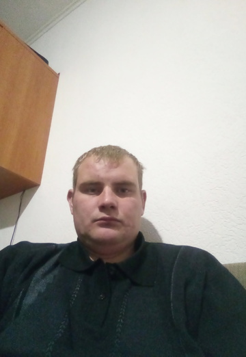 My photo - Ilya, 34 from Vladivostok (@ilya101587)