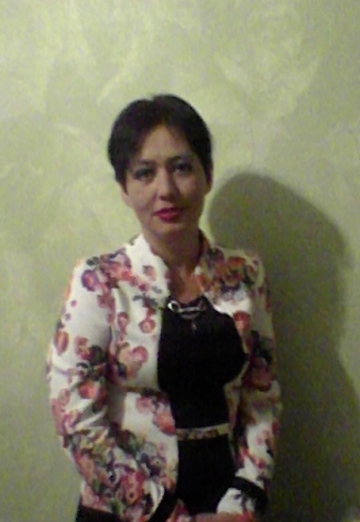 My photo - Viktoriya, 44 from Nikopol (@kolyada12)