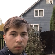 Егор, 23, Икша