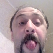 Гогин, 52, Икша
