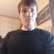 Иван, 33, Вихоревка