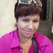 Елена Морозова, 58, Ярославль