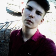 Анатолий, 23, Ершов