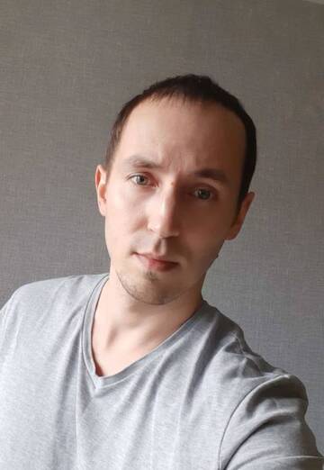 Mein Foto - Ruslan, 36 aus Izhevsk (@ruslan154878)