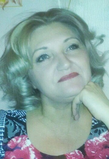 Моя фотография - Марина, 53 из Пятигорск (@marina216251)