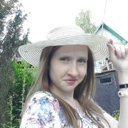 любимая, 26, Карабаново