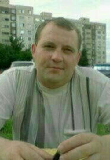 My photo - Yakov, 44 from Nadym (@yakov2283)