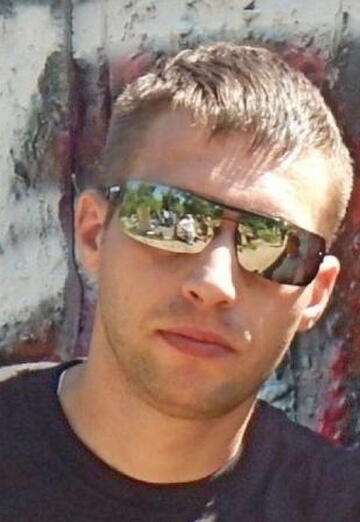 My photo - Aleksey, 41 from Simferopol (@aleksey35739)