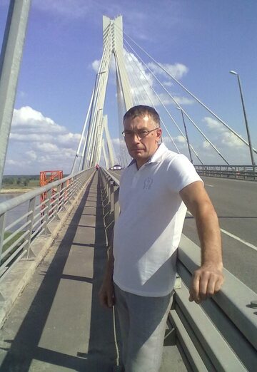 Моя фотография - анатолий, 61 из Ковров (@anatoliy27985)