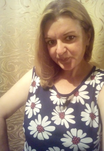 Моя фотография - Ольга, 38 из Курск (@olga323264)