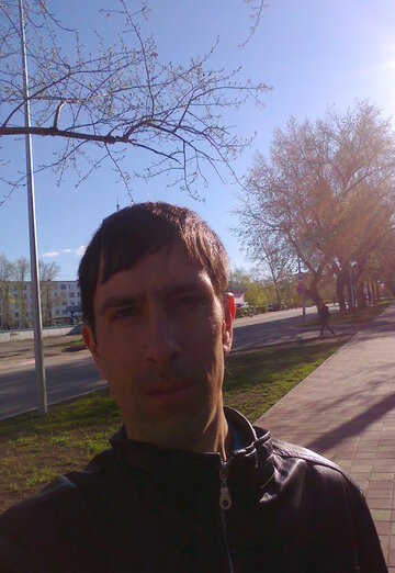Моя фотография - владимир, 40 из Лисаковск (@vladimir155370)