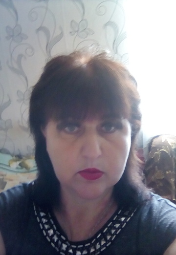 Моя фотография - Лариса, 58 из Борисов (@larisa55895)