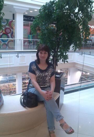 Mi foto- Olga, 52 de Rostov (@olga252257)