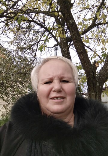 Моя фотография - Вероника, 59 из Москва (@veronika28089)