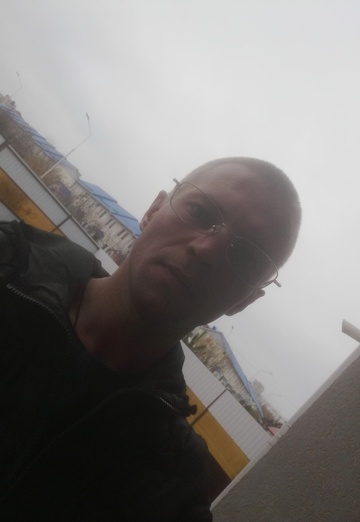 Моя фотография - Иван, 34 из Белгород (@ivan269345)