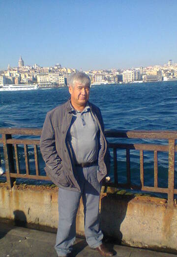 My photo - Chary, 61 from Ashgabad (@chari54)