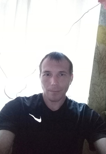 My photo - Igor, 36 from Gatchina (@igor267240)