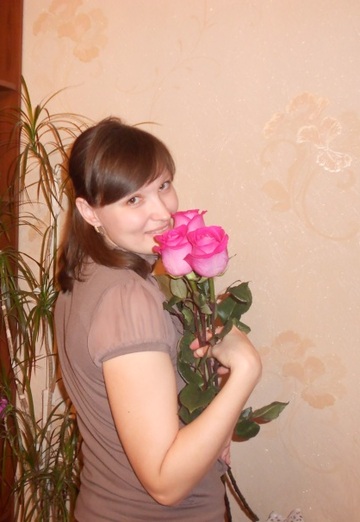 My photo - Galina, 45 from Pereslavl-Zalessky (@galina4991)