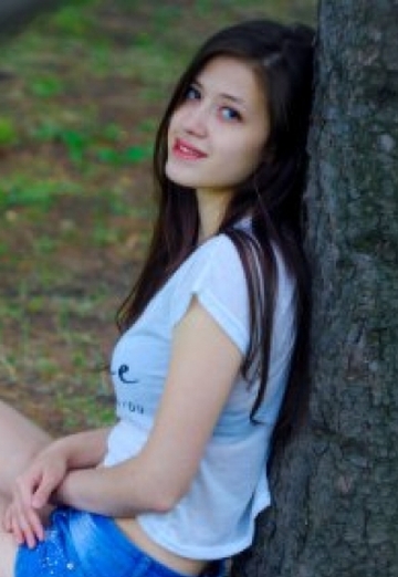 My photo - Lera, 25 from Krivoy Rog (@lera23771)