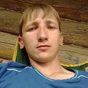 николай, 31, Яранск