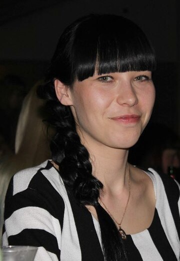 My photo - Olga, 38 from Elektrougli (@olga197428)