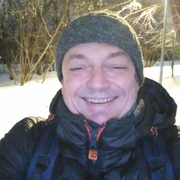 Вадим, 47, Подольск