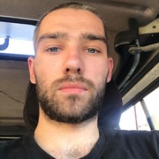 дмитрий, 25, Ростов-на-Дону
