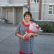 Елена, 46, Щучье