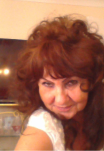 My photo - Liudmila, 65 from Klaipeda (@diana24564)