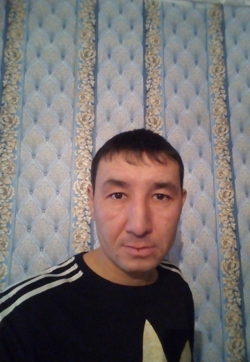My photo - Sadyk, 41 from Pavlodar (@sadik366)