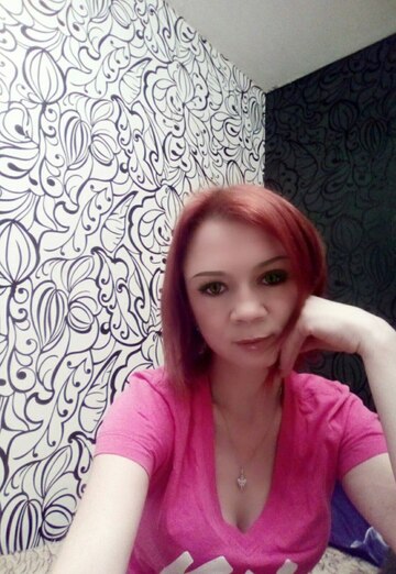 Моя фотография - Катерина, 38 из Челябинск (@katerina37507)