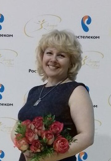 Ma photo - Irina, 45 de Moscou (@irina218943)