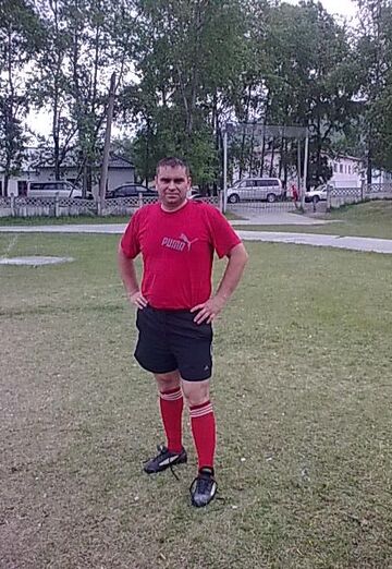 My photo - Leonid, 50 from Slyudyanka (@mixleonid74)