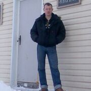 Виктор, 40, Амдерма