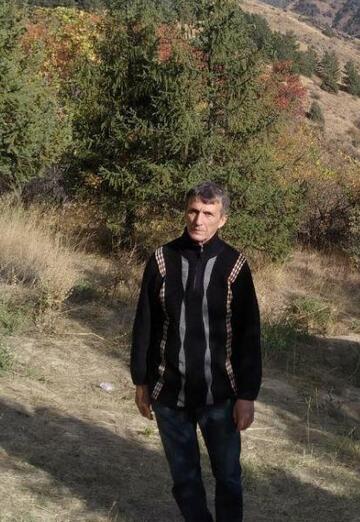 Моя фотография - Александр, 63 из Ташкент (@aleksandr920135)