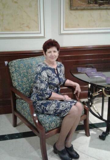My photo - Galina, 60 from Petropavlovsk (@galina52695)