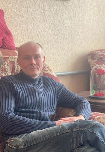 My photo - Dmitriy, 52 from Murmansk (@dmitriy453905)