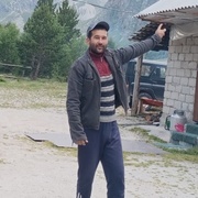 Ахмад, 37, Ростов-на-Дону