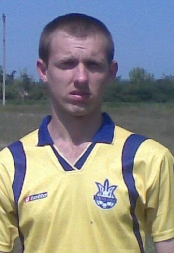 Моя фотографія - Андрей, 31 з Новомиргород (@andrey573452)