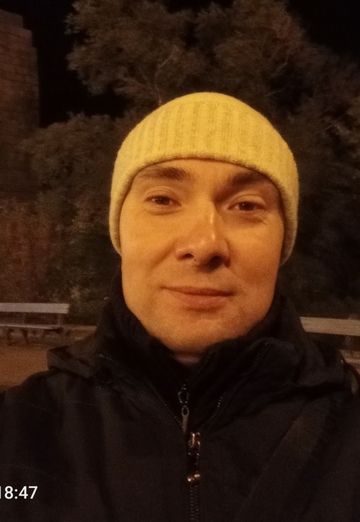 Моя фотография - Иван, 39 из Волгоград (@ivan332971)