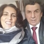 Алия Акшенцева, 68, Белебей