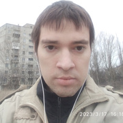 Сергей, 31, Донецк