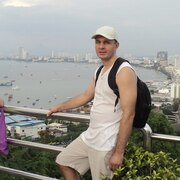 Андрей, 53, Бердск