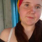 Валентина, 17, Змеиногорск