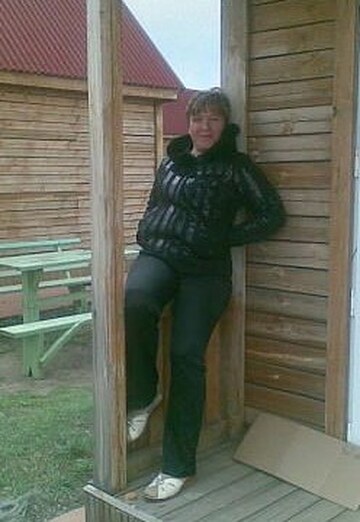 Моя фотография - Наталья, 45 из Астана (@natalya252607)