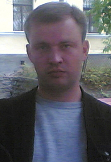 My photo - Mihail, 45 from Sillamäe (@mihil75)