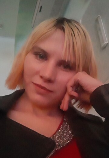 My photo - Marina, 24 from Uralsk (@marina254935)