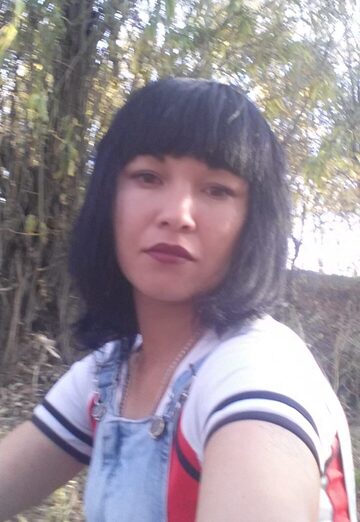 Моя фотография - марьяна, 38 из Улан-Удэ (@maryana3435)