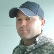 Hamdam, 31, Владивосток