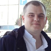Дмитрий, 28, Красный Сулин